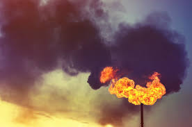 methane-fumes
