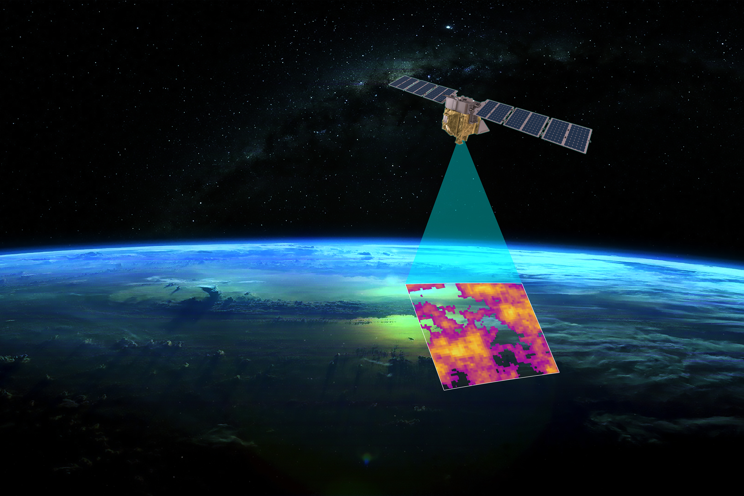 methanesat